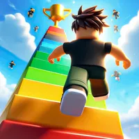 Obby +1 Jump Power icon