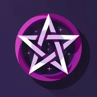 Witchcraft & Wicca - Coven App icon