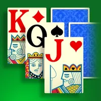 Royal Solitaire: Classic Game icon