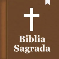 Bíblia Sagrada Católica. icon