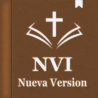 Santa Biblia NVI en Español icon