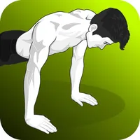 AI Push Up Counter & Tracker icon