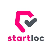 Startloc icon