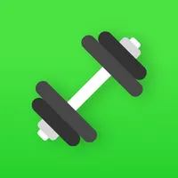 Gymaholic Workout Tracker icon