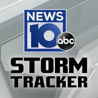 WTEN Storm Tracker - NEWS10 icon