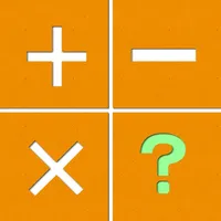 Brain Training:  Mental Calc icon