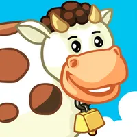 Animal Jigsaw Puzzle Kid Game icon