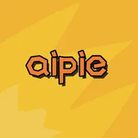 单词播放器 aipie icon