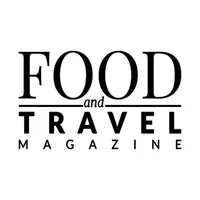 Food and Travel Magazine icon