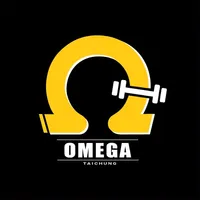 TC OMEGA Fitness icon