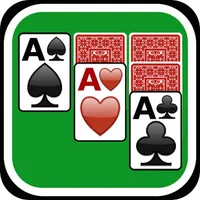 Totally Fun Solitaire! icon