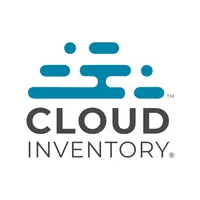 Cloud Inventory icon