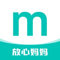 放心妈妈-陪聊、陪护、陪诊、找亲家【共享孙子，找女婿找儿媳】 icon