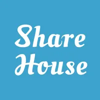 TokyoShareHouse icon