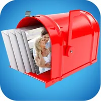 Photo Sender: send unlimited photos in one email icon