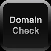 Domain Check icon