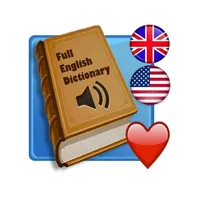 English Dictionary (Premium) icon