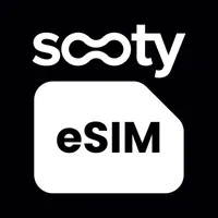 Sooty eSIM Travel & Internet icon