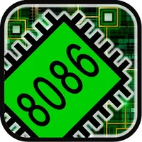 8086 Simulator icon