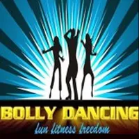 Bolly Dancing icon