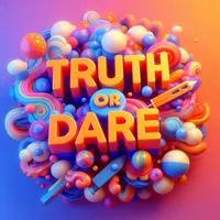 Truth or Dare Everyone Edition icon