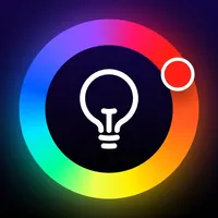 LED Light Controller・Remote icon