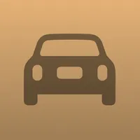 Garage - Car servicing icon