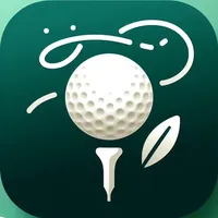 Golf Journal icon
