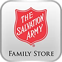 Salvation Army Family Store icon