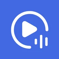 Audio to Text- Video to Text icon