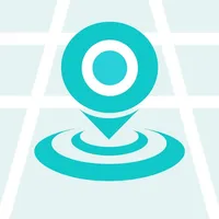 实时定位-实时查找情侣家人位置 行动轨迹查询 icon