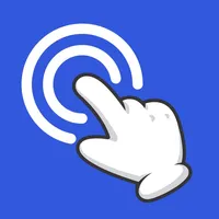 Auto Clicker - Automatic Tap ∞ icon