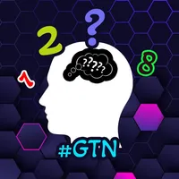 # Guess The Number icon