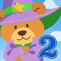 Fun with Chinese 2 icon