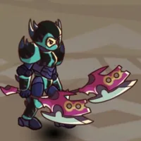 legend of swordsman icon