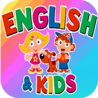 fun English for child icon