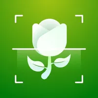 SnapFlora: AI Plant Identifier icon