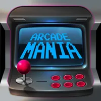 ArcadeMania icon
