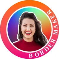 Profile Border Maker: DP Maker icon