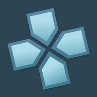 PPSSPP - PSP emulator icon