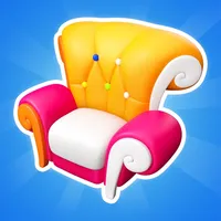 Color Match 3D-Coloring Master icon