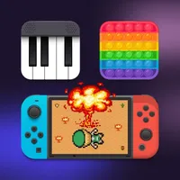 Antistress - Widget Game icon