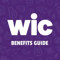Wic App-WIC Benefits Guide icon