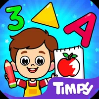 Toddler Games for 1 Year Olds~ icon