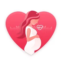 BabyPulse - Pregnancy+ icon