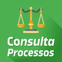 Consulta Processos icon