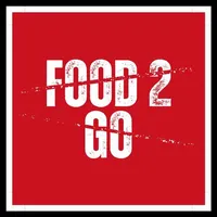 Food 2 Go Online icon