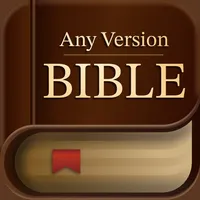 HOLY BIBLE - Any Version icon
