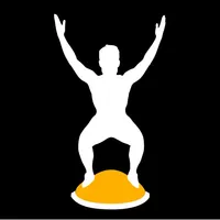 Stark Bosu Ball icon