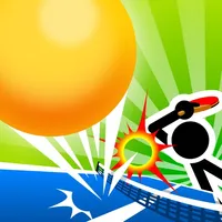 Smash Ping-Pong icon